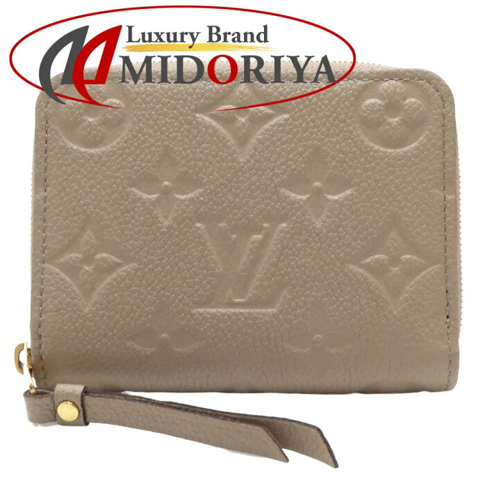 楽天市場】LOUIS VUITTON ルイヴィトン コインケース M68696 ジッピー  