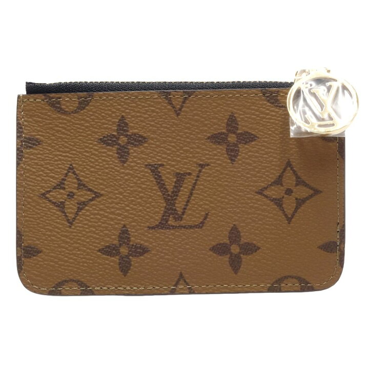 楽天市場】LOUIS VUITTON ルイヴィトン コインケース M81912 ポルト  