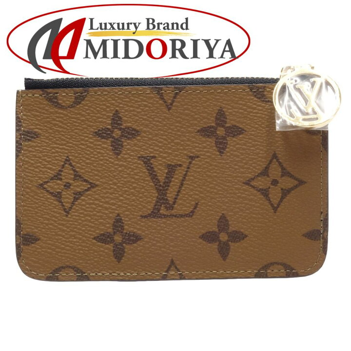 楽天市場】LOUIS VUITTON ルイヴィトン コインケース M81912 ポルト