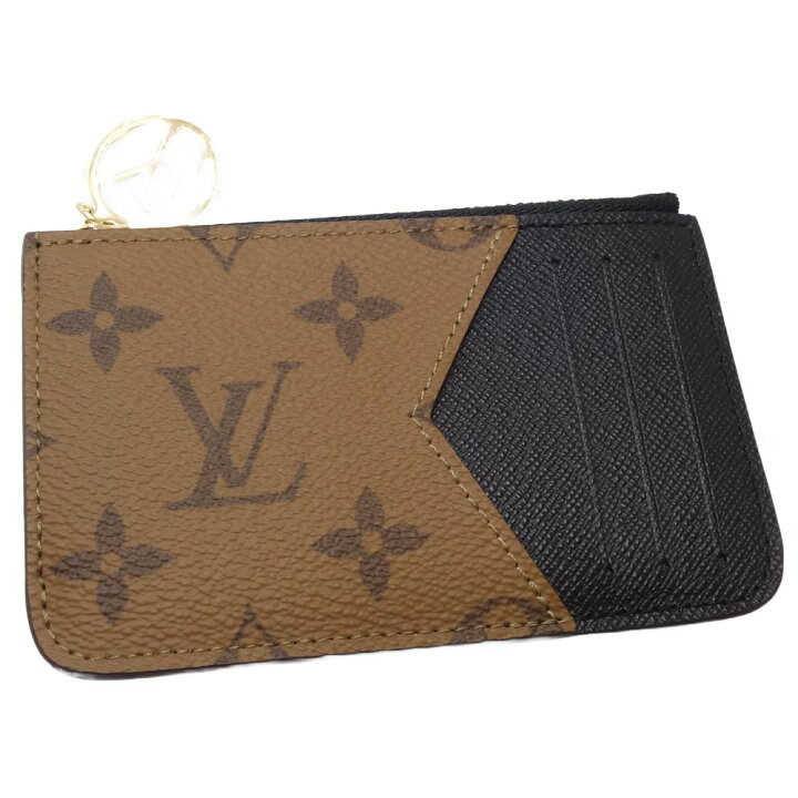 楽天市場】LOUIS VUITTON ルイヴィトン コインケース M81912 ポルト  