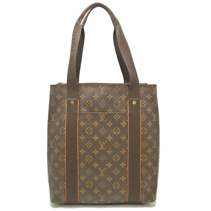 楽天市場】LOUIS VUITTON ルイヴィトン モノグラム カバボブール  