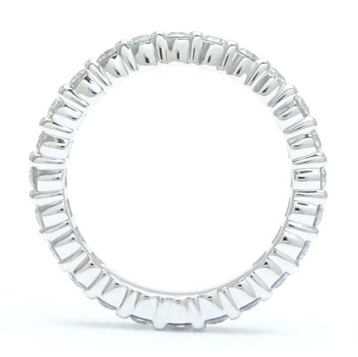 楽天市場】HARRY WINSTON ハリーウィンストン ラウンドカットプロング  