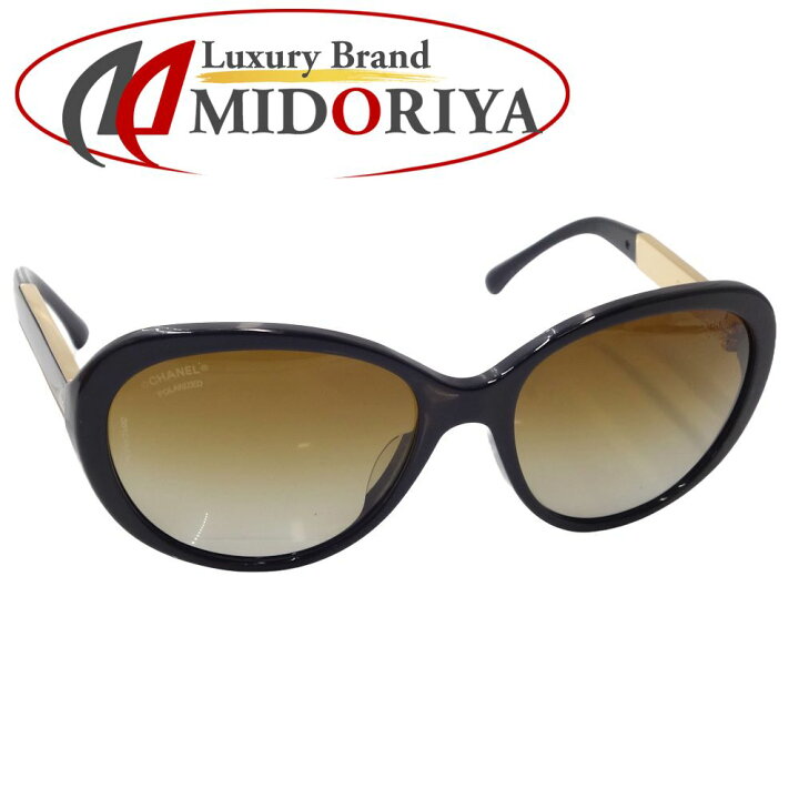 楽天市場】CHANEL シャネル サングラス 5269 56口17 プラスチック  