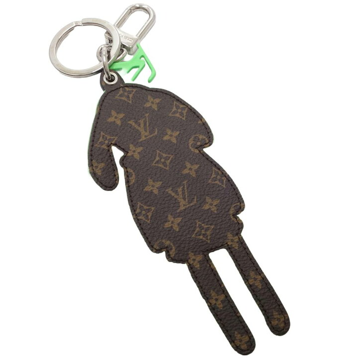 楽天市場】LOUIS VUITTON ルイヴィトン キーホルダー MP2917  