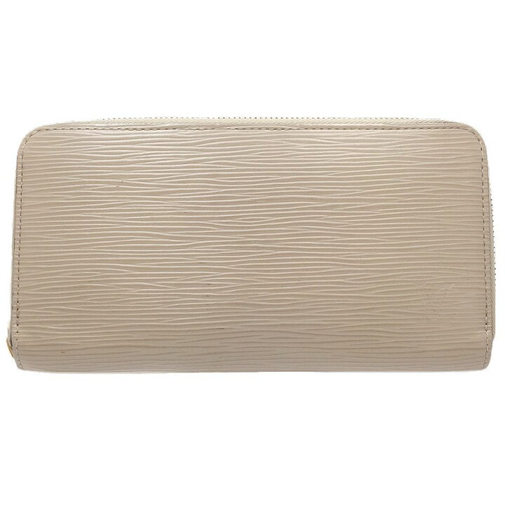 楽天市場】LOUIS VUITTON ルイヴィトン エピ 長財布 M67805 ジッピー 