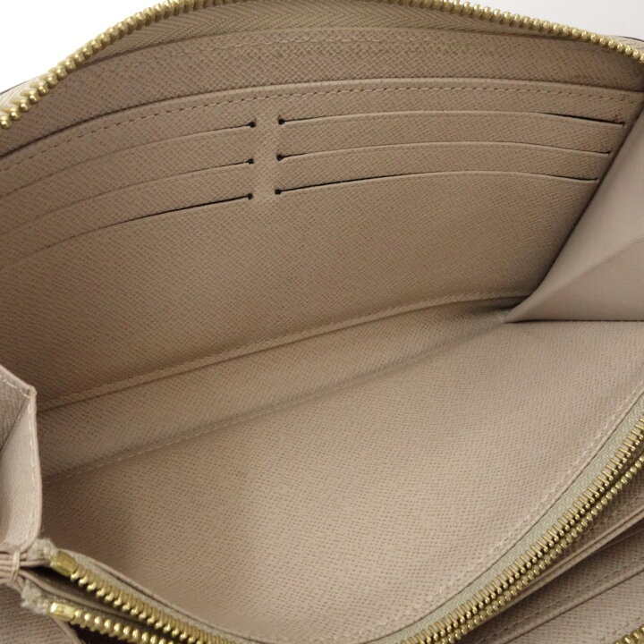 楽天市場】LOUIS VUITTON ルイヴィトン エピ 長財布 M67805 ジッピー 