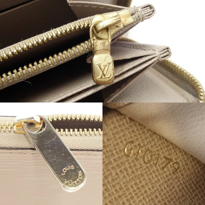 楽天市場】LOUIS VUITTON ルイヴィトン エピ 長財布 M67805 ジッピー 