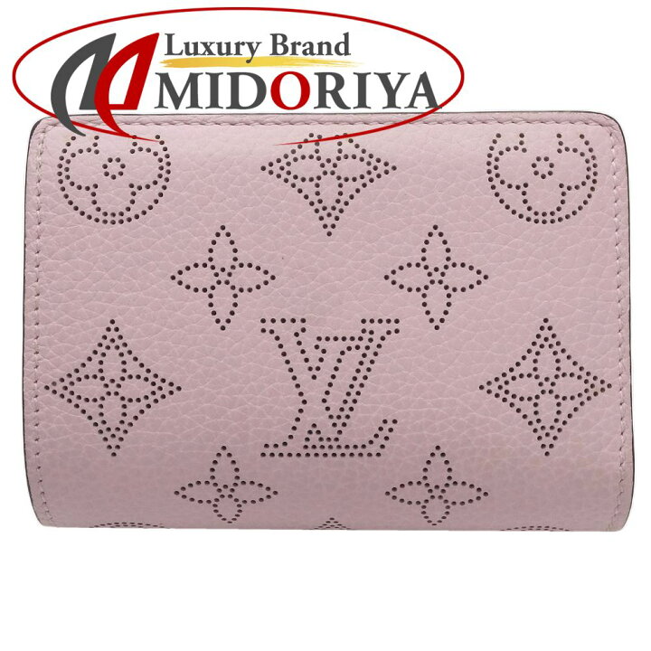 ルイヴィトン Louis Vuitton M82758 ポルトフォイユ・クレア 財布  