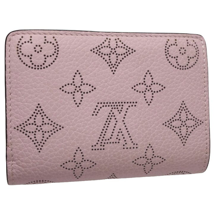 楽天市場】LOUIS VUITTON ルイヴィトン 二つ折り財布 M82758  