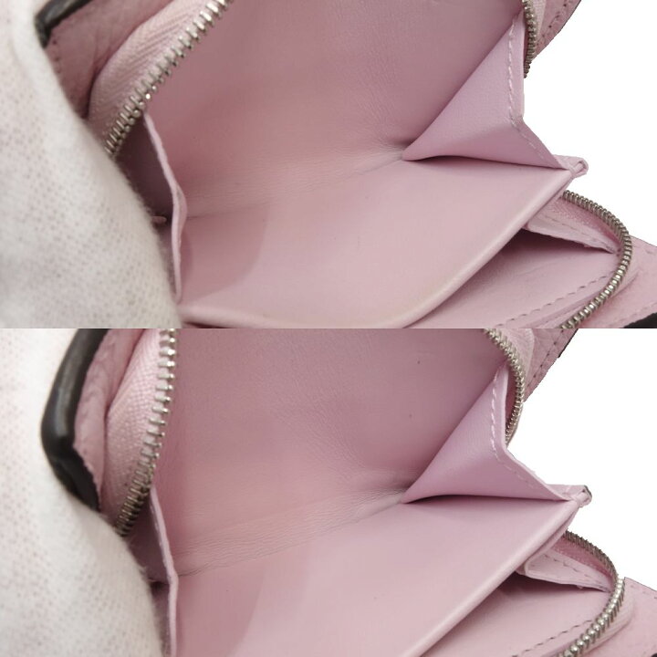 楽天市場】LOUIS VUITTON ルイヴィトン 二つ折り財布 M82758  
