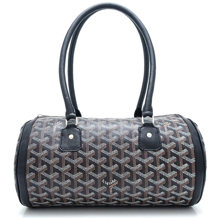 美品GOYARD ゴヤール キオスPM ハンドバッグ即購入OK - ハンドバッグ