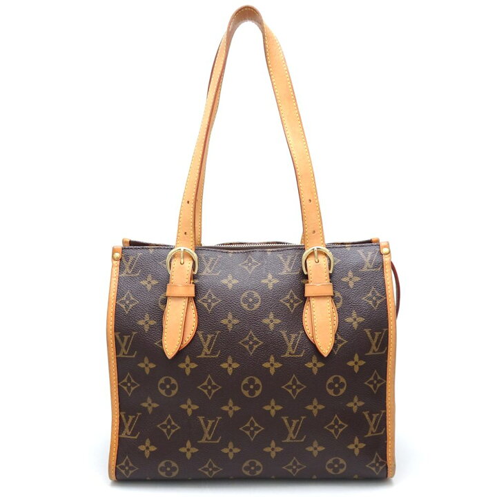 楽天市場】LOUIS VUITTON ルイヴィトン モノグラム ポパンクール・オ 