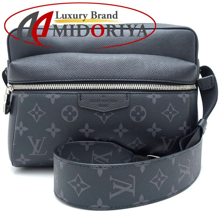 楽天市場】LOUIS VUITTON ルイヴィトン アウトドアメッセンジャーPM  