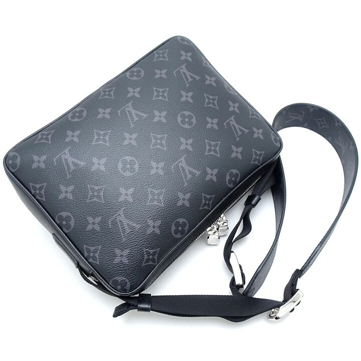 楽天市場】LOUIS VUITTON ルイヴィトン アウトドアメッセンジャーPM  
