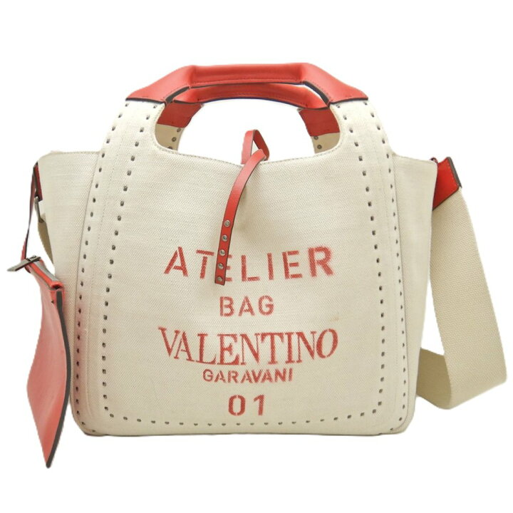 楽天市場】Valentino Garavani ヴァレンティノ ガラヴァーニ アトリエ  