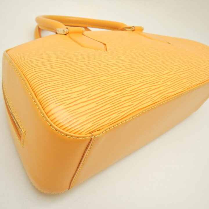 楽天市場】LOUIS VUITTON ルイヴィトン エピ ジャスミン M52089  