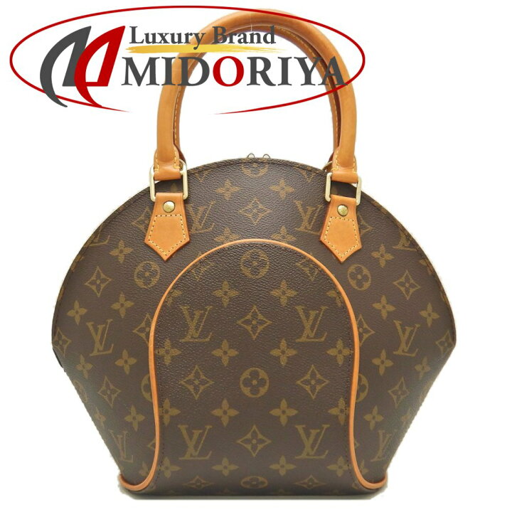 正規品】LOUIS VUITTON モノグラム エリプスPM ハンドバッグ 