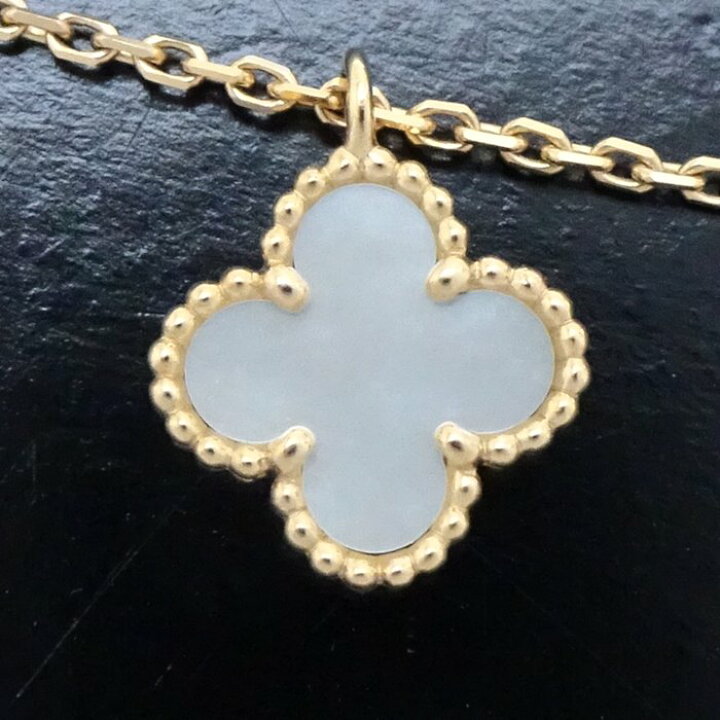 楽天市場】Van Cleef & Arpels ヴァンクリーフ＆アーペル スウィート  