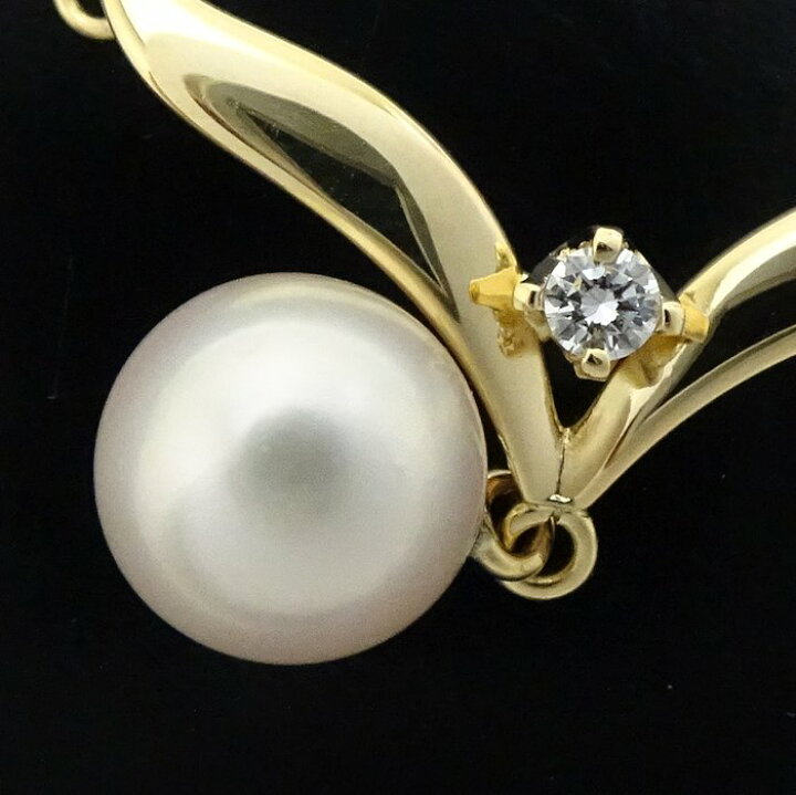 楽天市場】MIKIMOTO ミキモト パール ネックレス 真珠7ミリ  