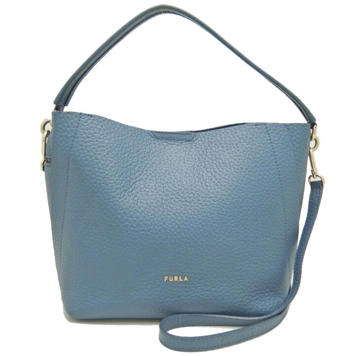 楽天市場】Furla フルラ グレースホーボーS BAUUFGCQUB000 ショルダー 