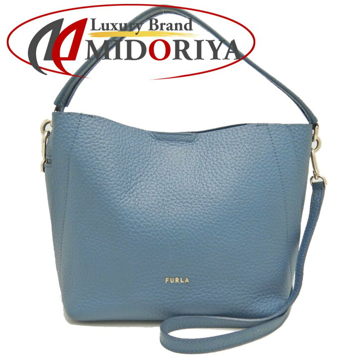 楽天市場】Furla フルラ グレースホーボーS BAUUFGCQUB000 ショルダー 