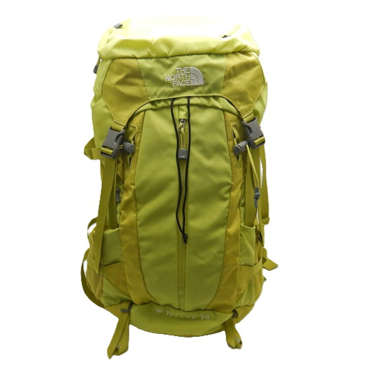 楽天市場】North Face ノースフェイス W TELLUS 30 NMW61308 リュック 