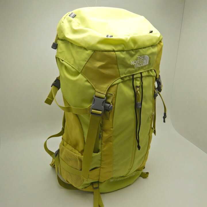 楽天市場】North Face ノースフェイス W TELLUS 30 NMW61308 リュック 
