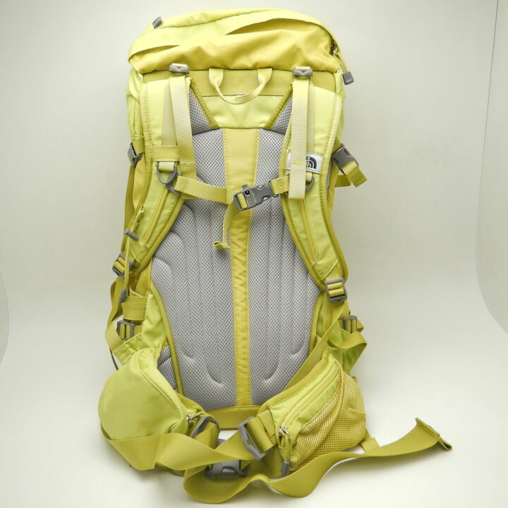 楽天市場】North Face ノースフェイス W TELLUS 30 NMW61308 リュック 