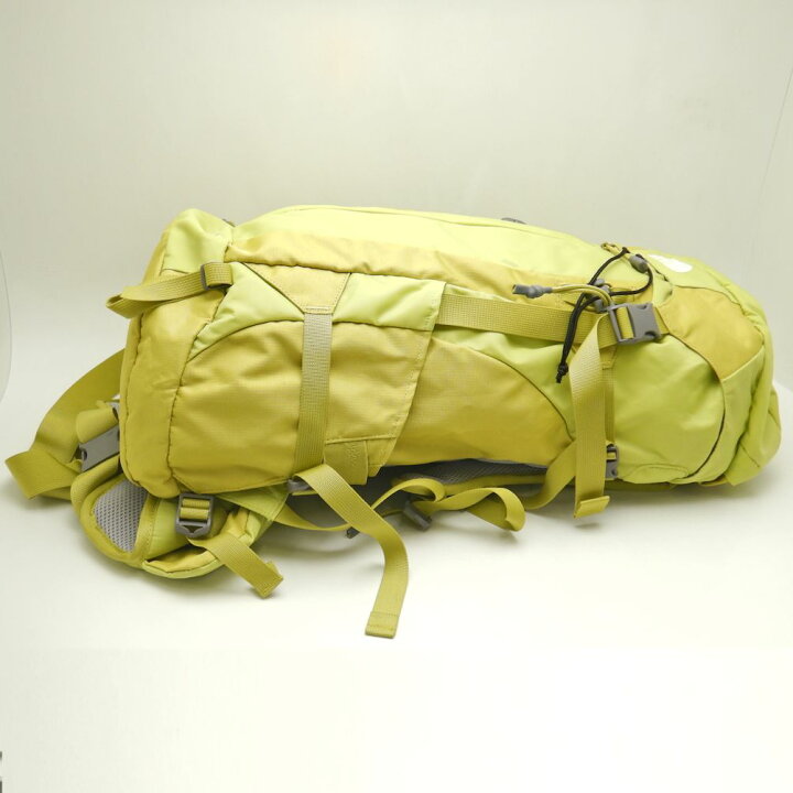 楽天市場】North Face ノースフェイス W TELLUS 30 NMW61308 リュック 