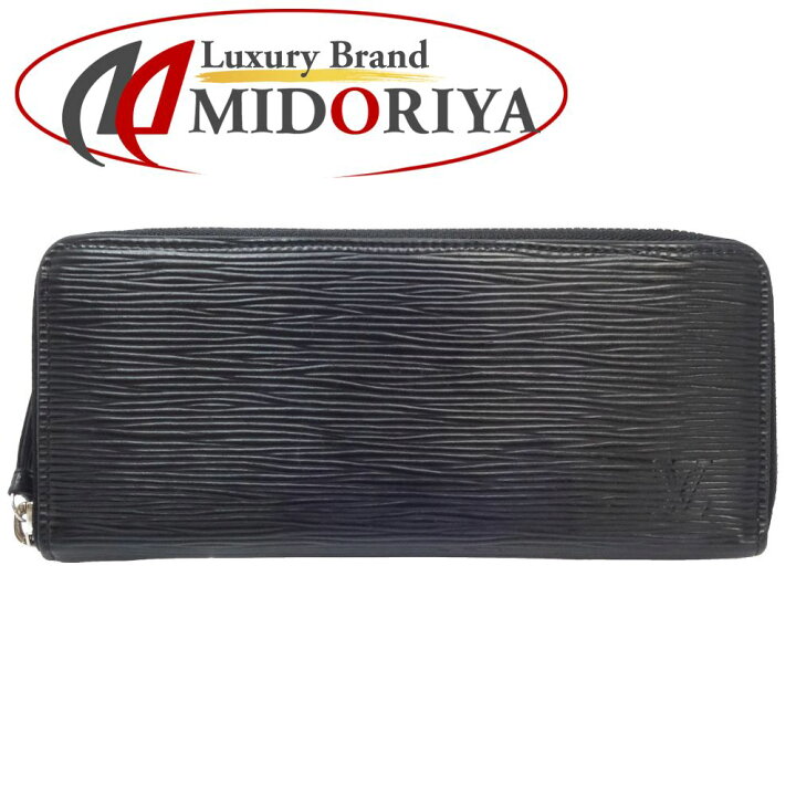 楽天市場】LOUIS VUITTON ルイヴィトン エピ 長財布 M60915  
