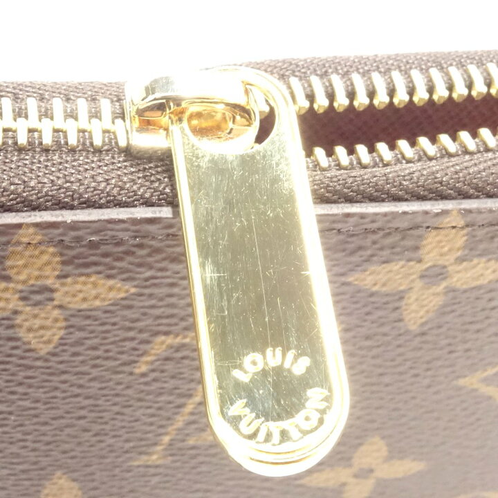 楽天市場】LOUIS VUITTON ルイヴィトン モノグラム 長財布 M42616  