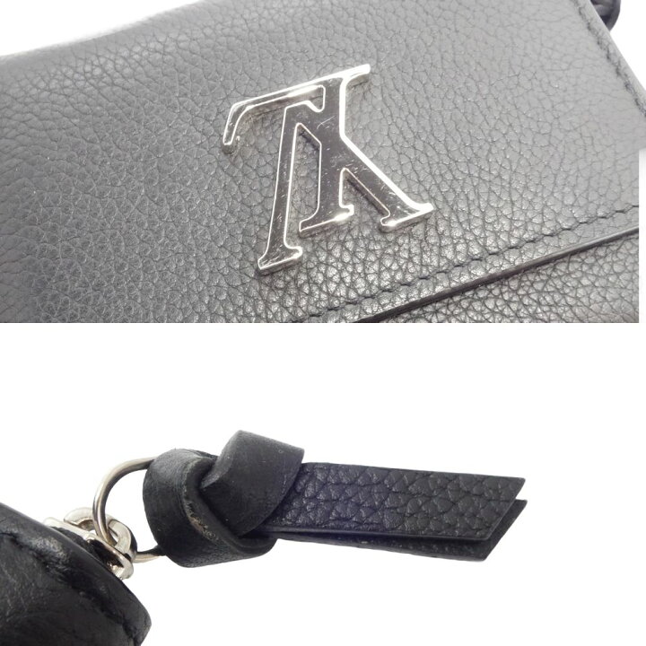 楽天市場】LOUIS VUITTON ルイヴィトン コインケース M80099 ジッピー  