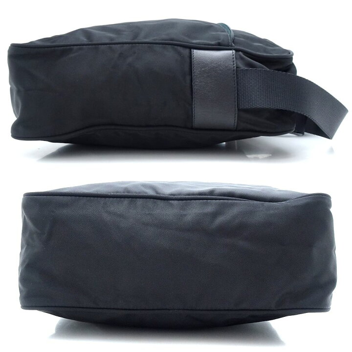 楽天市場】PRADA プラダ BT0168 斜め掛けショルダーバッグ ナイロンx  