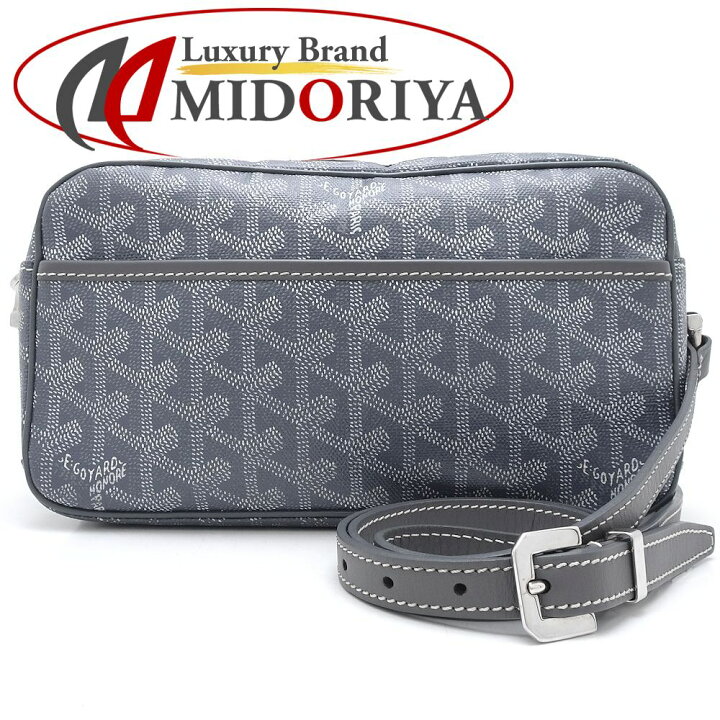 楽天市場】GOYARD ゴヤール カップヴェールPM 斜め掛けショルダー  