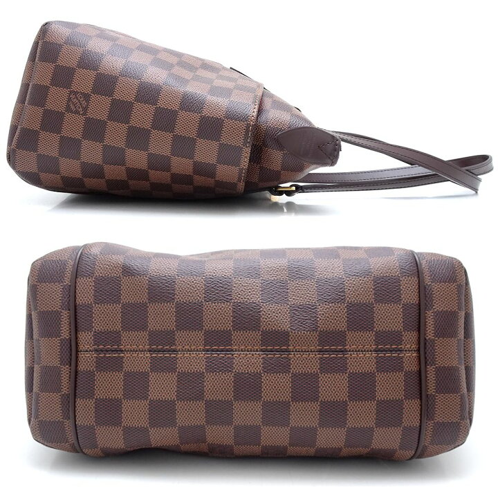 楽天市場】LOUIS VUITTON ルイヴィトン ダミエ トータリーPM N41282  
