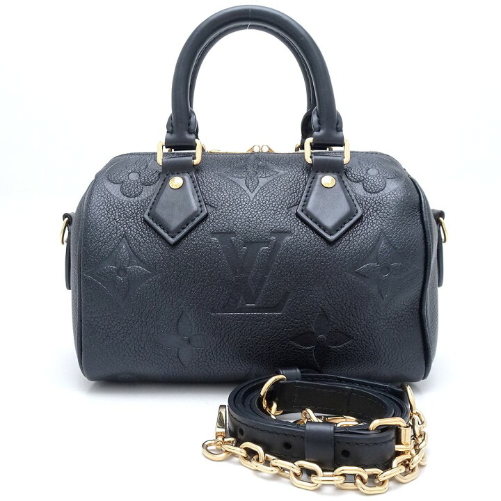 楽天市場】LOUIS VUITTON ルイヴィトン スピーディバンドリエール20  