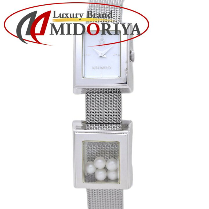楽天市場】MIKIMOTO ミキモト インターナショナル マルチフォーム 