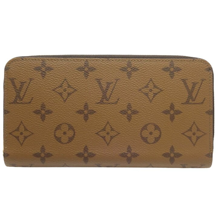 楽天市場】LOUIS VUITTON ルイヴィトン 長財布 M82444 ジッピー 