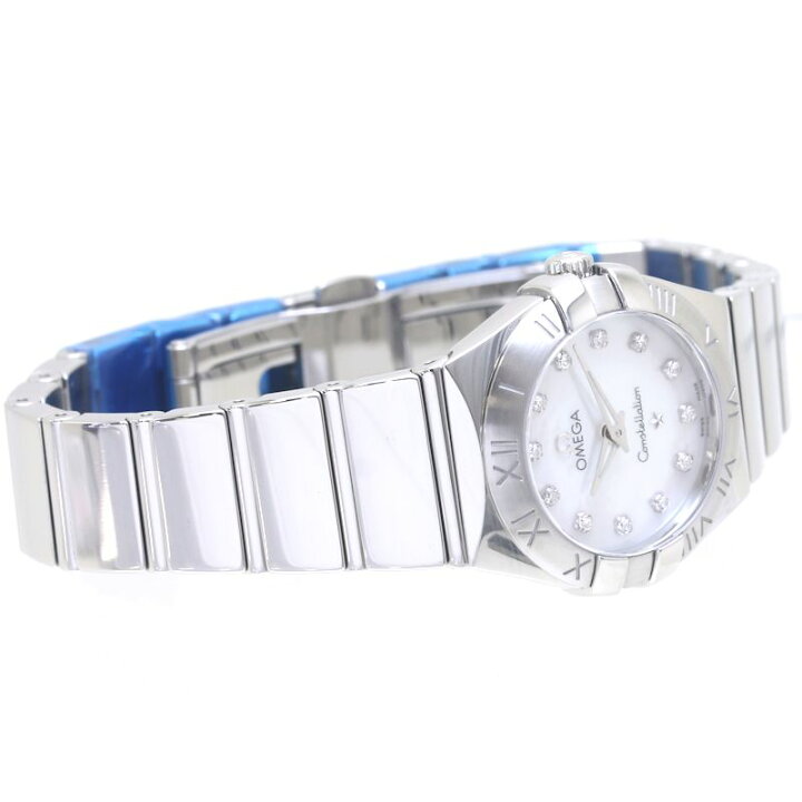 楽天市場】OMEGA オメガ コンステレーション ポリッシュ 12P  