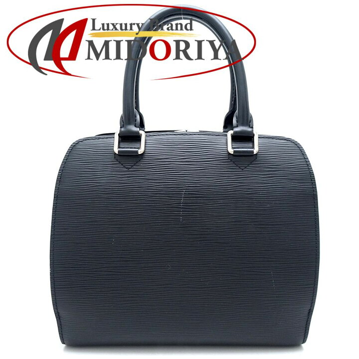 楽天市場】LOUIS VUITTON ルイヴィトン エピ ポンヌフ M52052  
