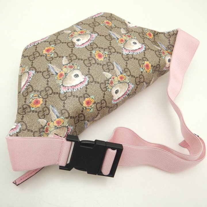 楽天市場】GUCCI グッチ ベルトバッグ 502095 ウエストバッグ 