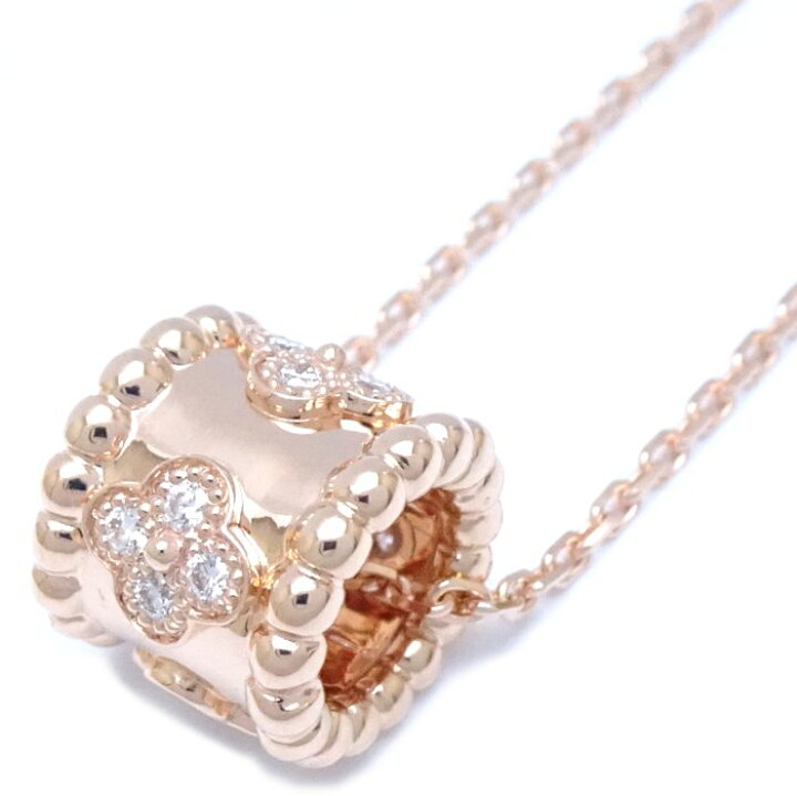 楽天市場】Van Cleef & Arpels ヴァンクリーフ＆アーペル ペルレ  