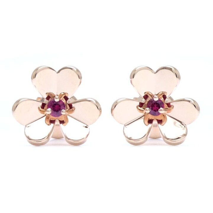 楽天市場】Van Cleef & Arpels ヴァンクリーフ＆アーペル フリヴォル 