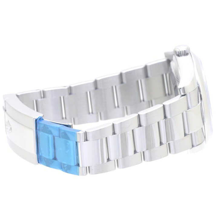 楽天市場】ROLEX ロレックス デイトジャスト 116200【磨き済  