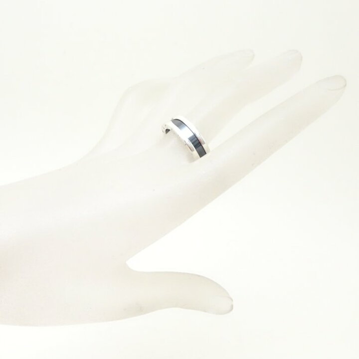 楽天市場】BVLGARI ブルガリ セーブザチルドレン ビーゼロワン リング 