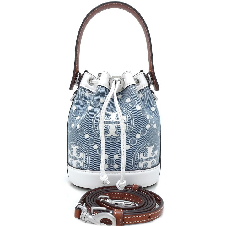 楽天市場】Tory Burch トリーバーチ ミニ バケット 149178 ショルダー 