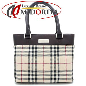 バーバリー(BURBERRY) 中古 ハンドバッグ | 通販・人気ランキング 