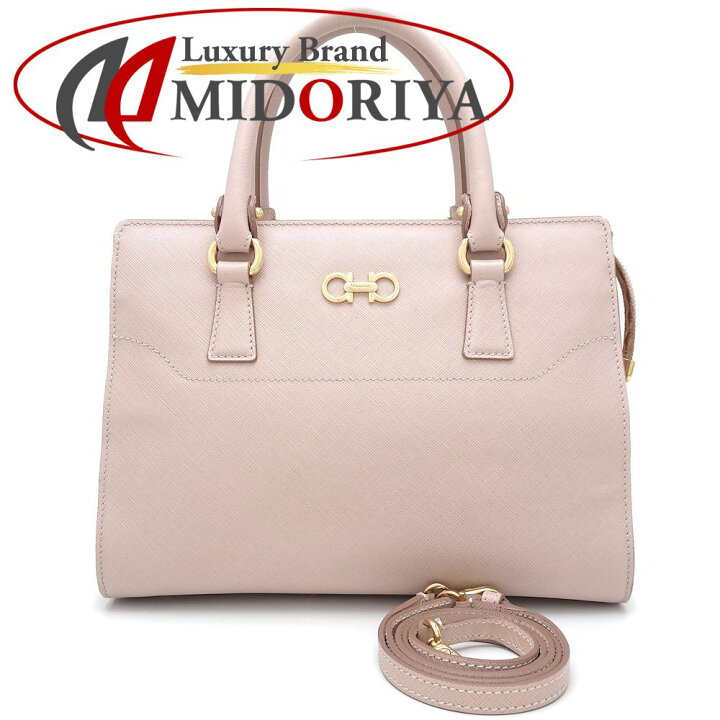 楽天市場】Salvatore Ferragamo サルヴァトーレフェラガモ ガンチーニ  