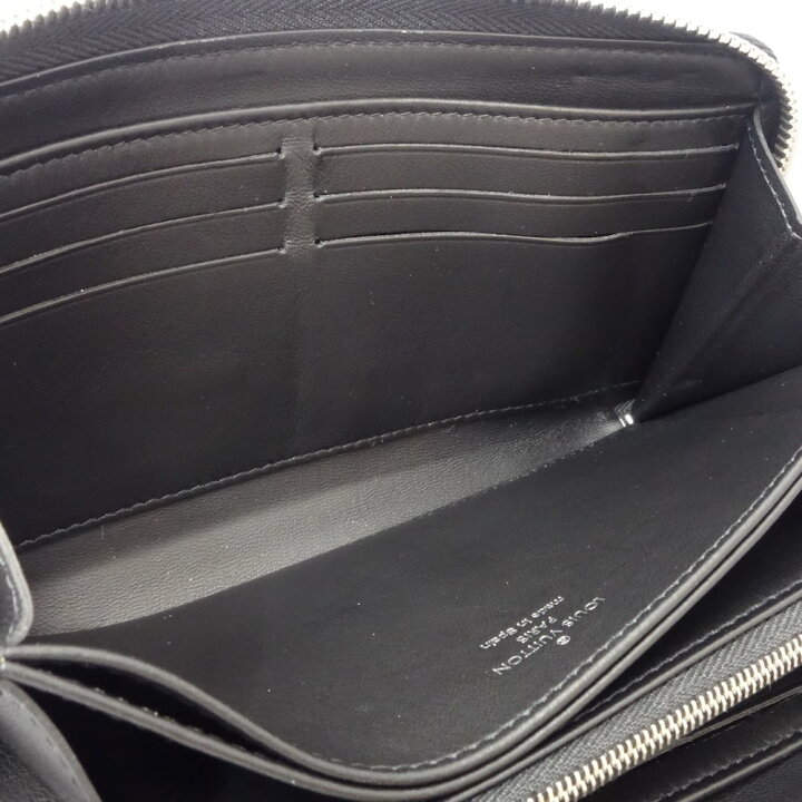 楽天市場】LOUIS VUITTON ルイヴィトン 長財布 M61867 ジッピー  