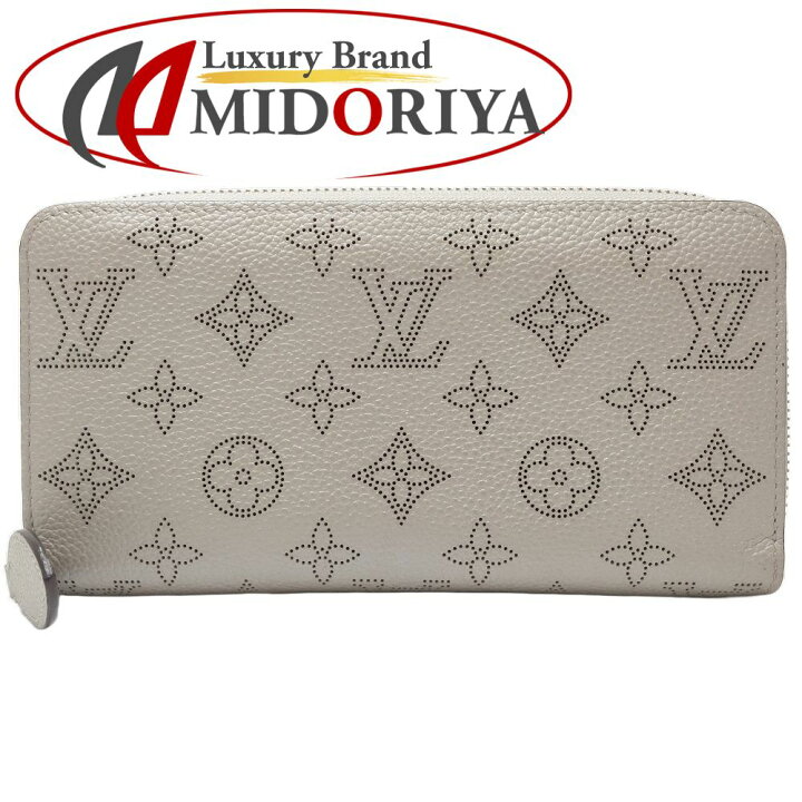 楽天市場】LOUIS VUITTON ルイヴィトン 長財布 M69821 ジッピー  